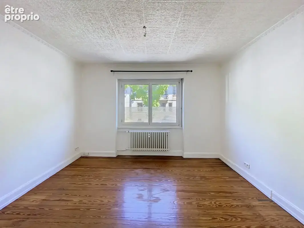 Appartement 4 pièces 81 m² à vendre à Strasbourg (67200) - photo 3