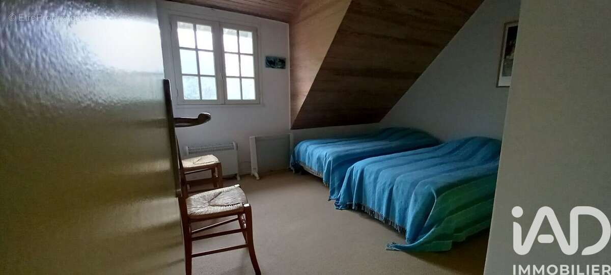 Maison 117 m² à Sarzeau  - photo 9