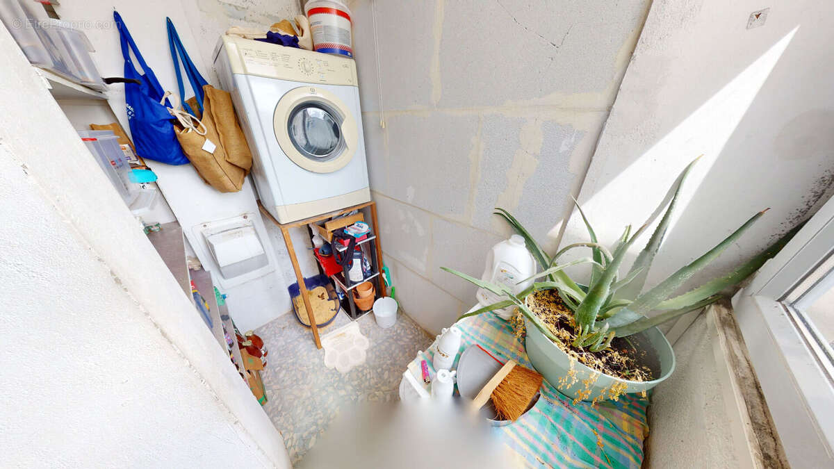 Appartement à FLEURY-SUR-ORNE