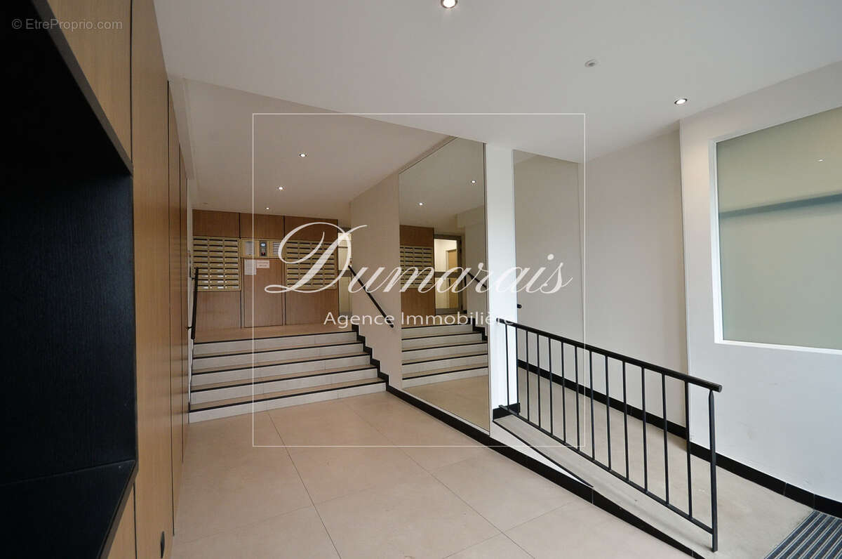 Rue de Charenton   75 m2 ensoleillé, familial - photo 15