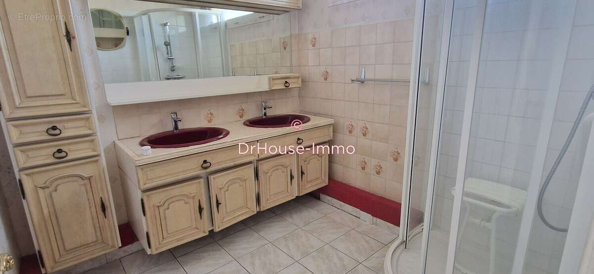 Maison à CAUDEBEC-LES-ELBEUF