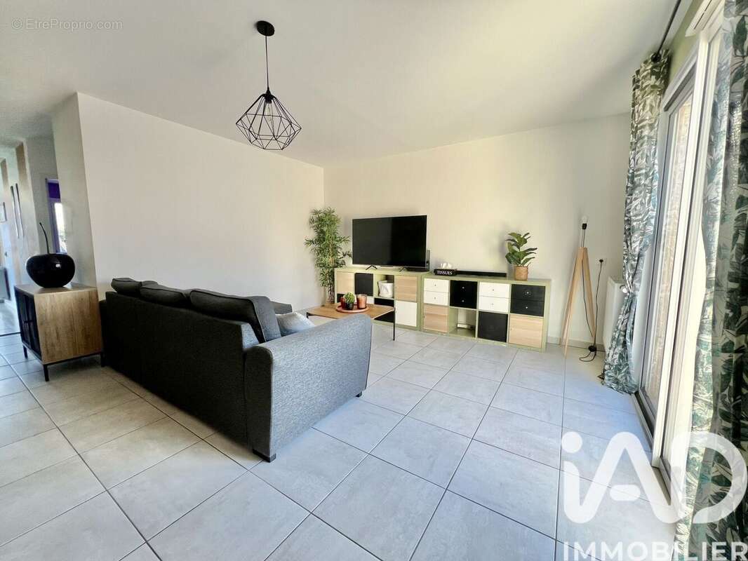 Photo 3 - Maison à LA MEIGNANNE