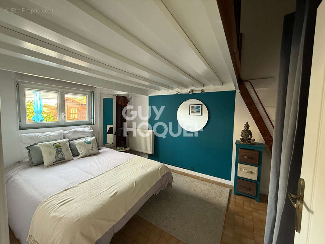 Maison de plain pied. - photo 6