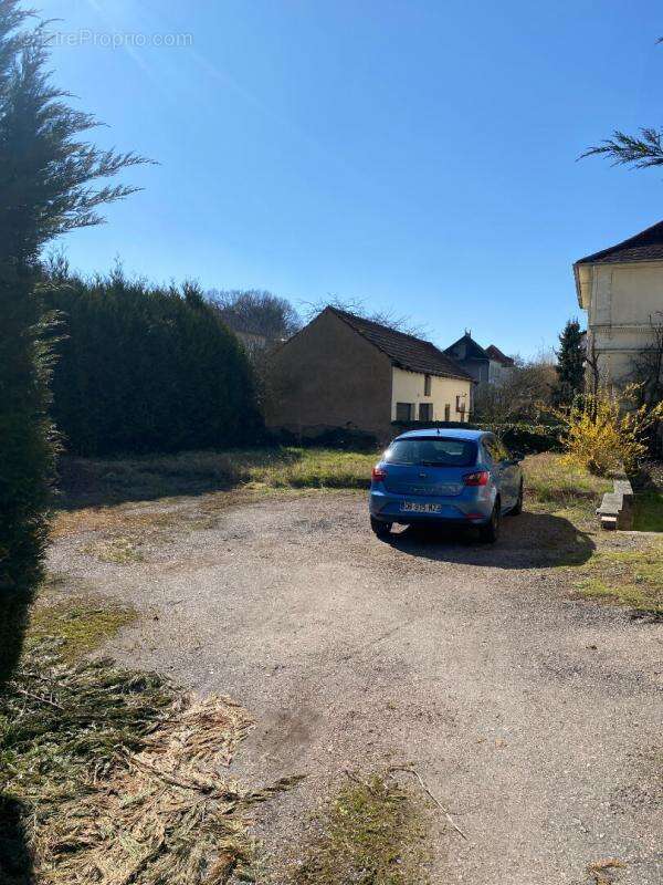 Appartement à BENING-LES-SAINT-AVOLD