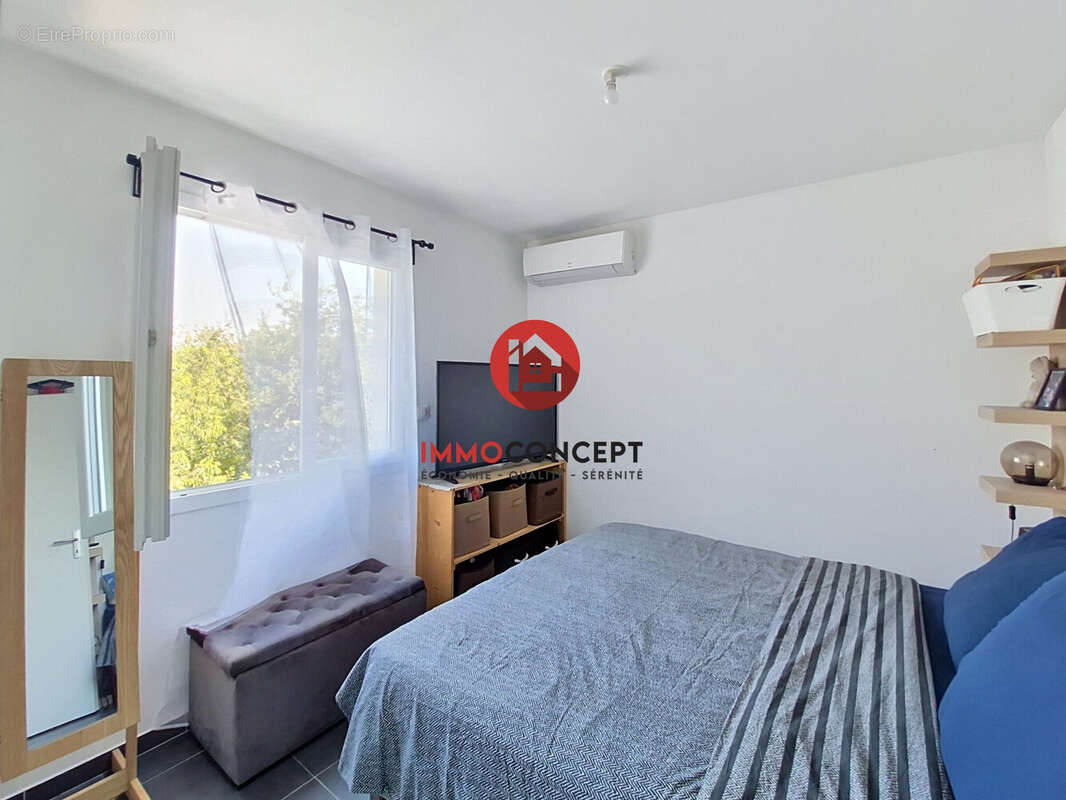 Maison 84 m² à Montfaucon  - photo 5