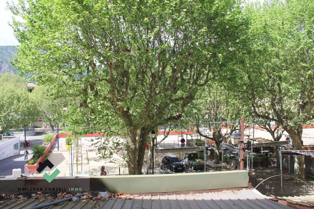 Appartement à DIGNE-LES-BAINS