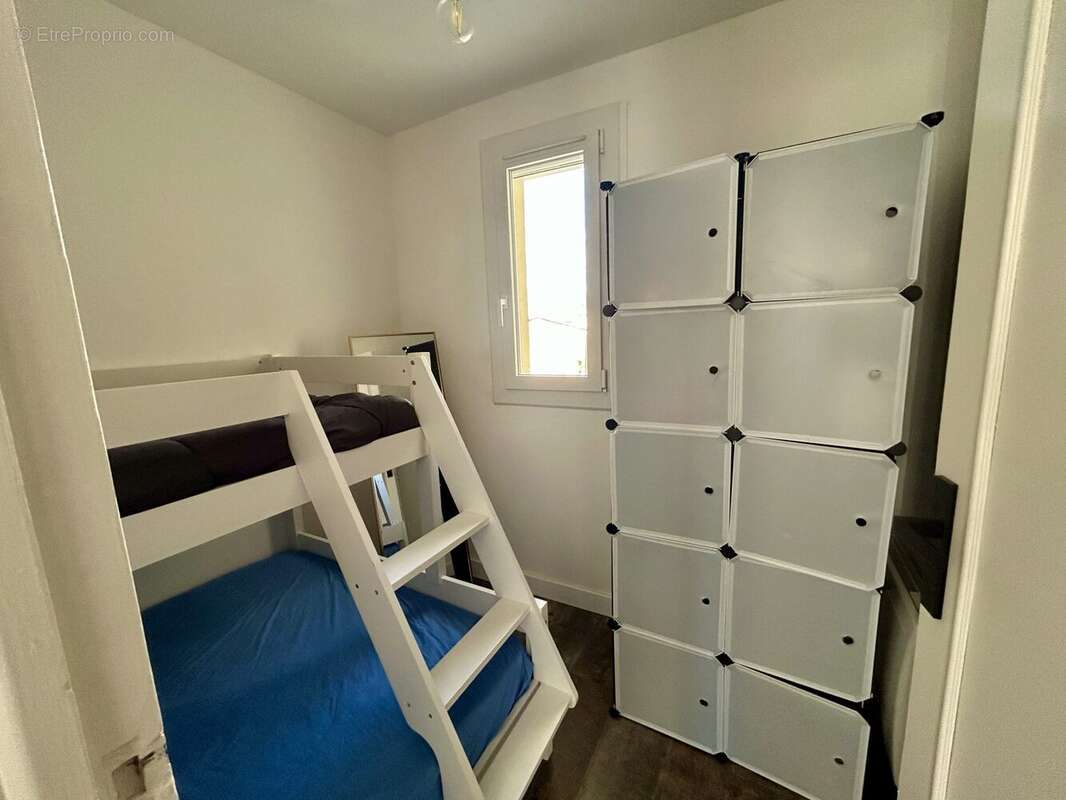 Appartement à PALAVAS-LES-FLOTS