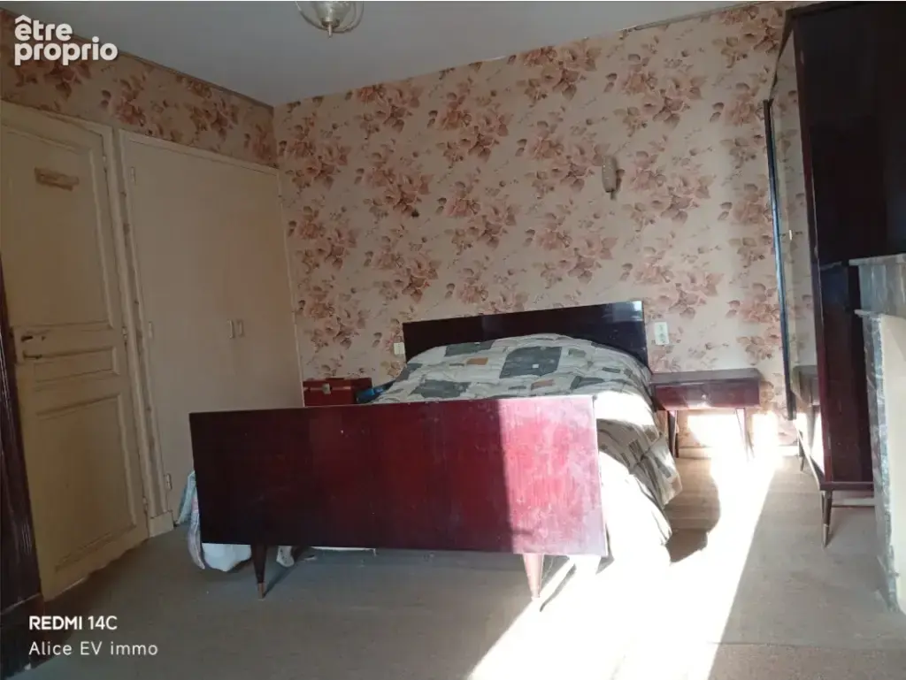 A vendre maison - labastide rouairoux - 81270 - photo 13