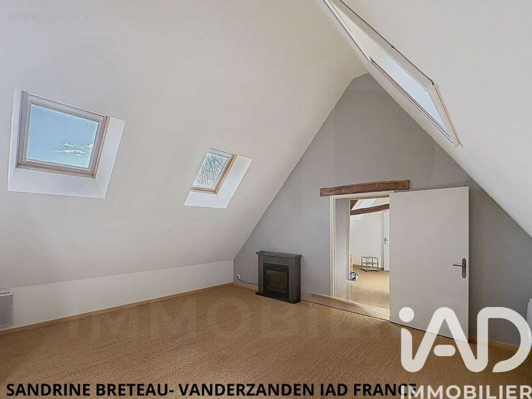 Photo 9 - Maison à BOYNES