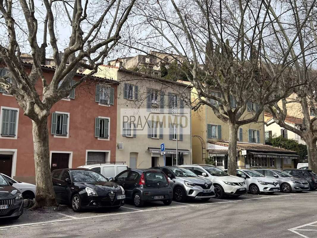 Appartement à CAGNES-SUR-MER