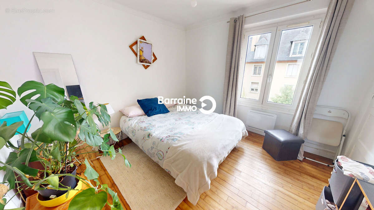 Appartement à BREST