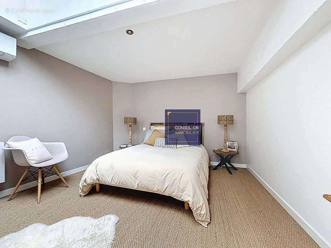 Appartement à OULLINS