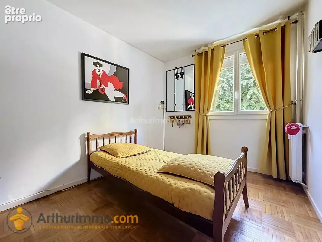 Vente Appartement Reims(51100) 272 850ï¿œ - photo 7
