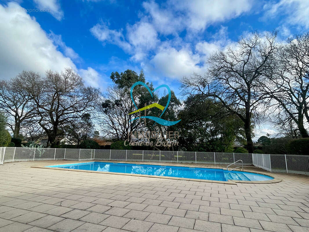 Appartement à AUDENGE
