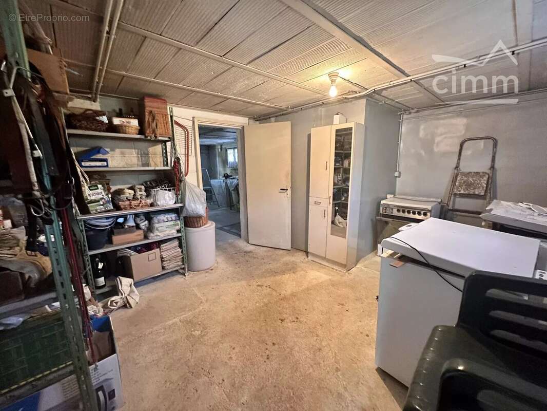 Maison à CONGIS-SUR-THEROUANNE