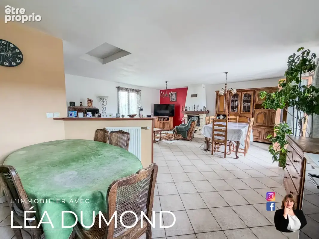 Maison plan-pied  4 chambres - photo 6