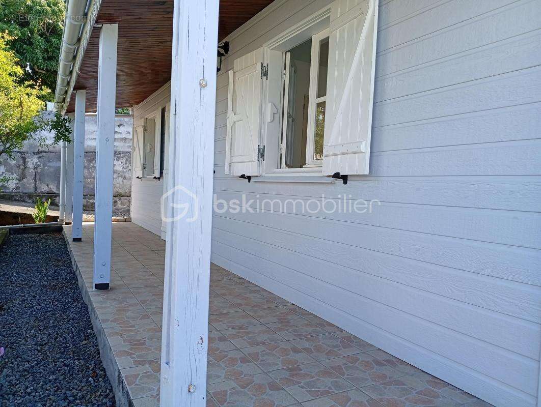 Maison d'habitation - photo 3