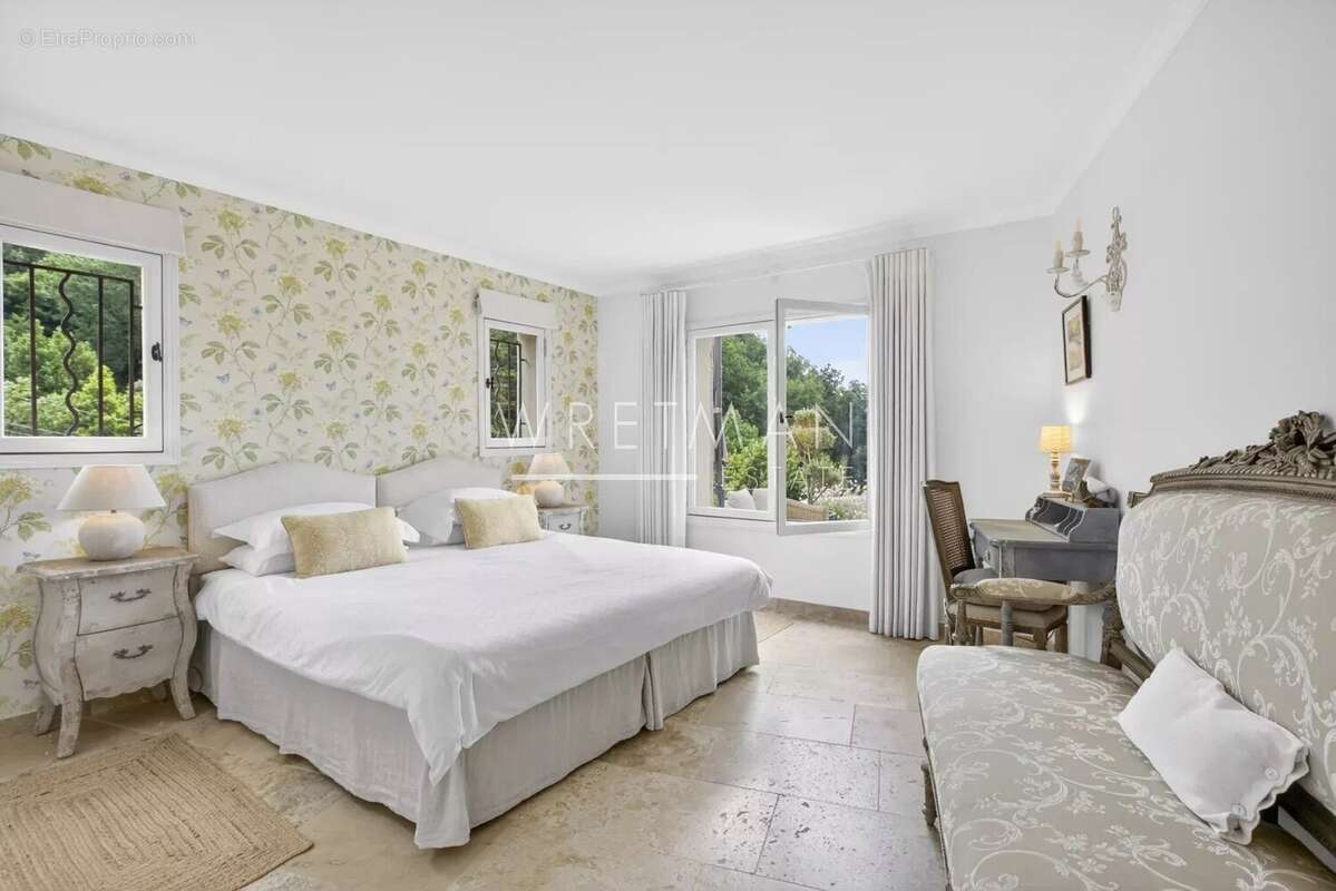 Maison à VENCE