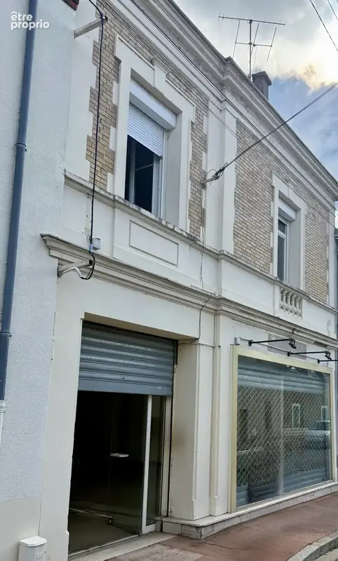 Appartement à GIEN