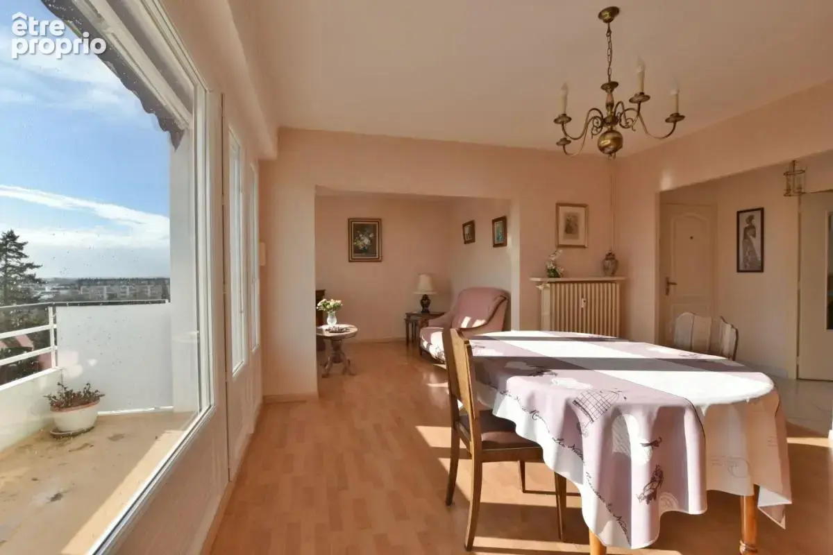 Appartement - photo 4