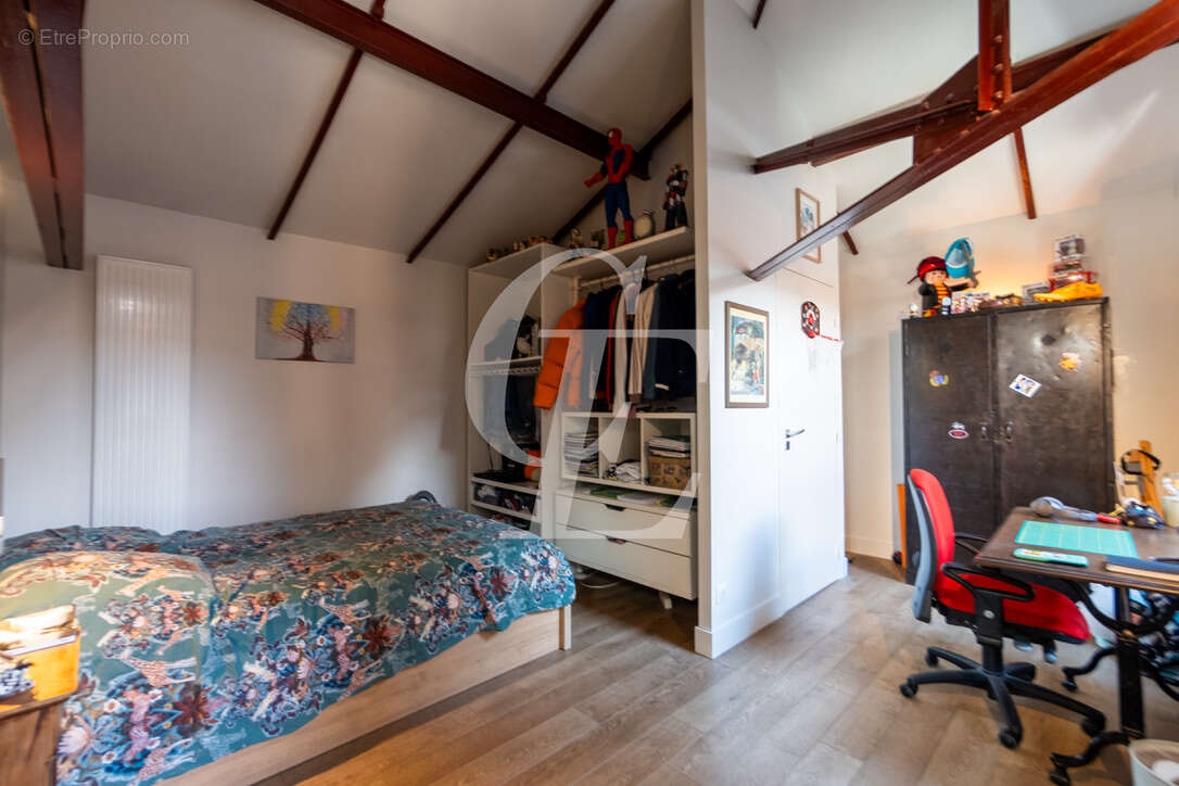 Maison à SAINT-ETIENNE