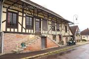 Maison à MONTIERAMEY