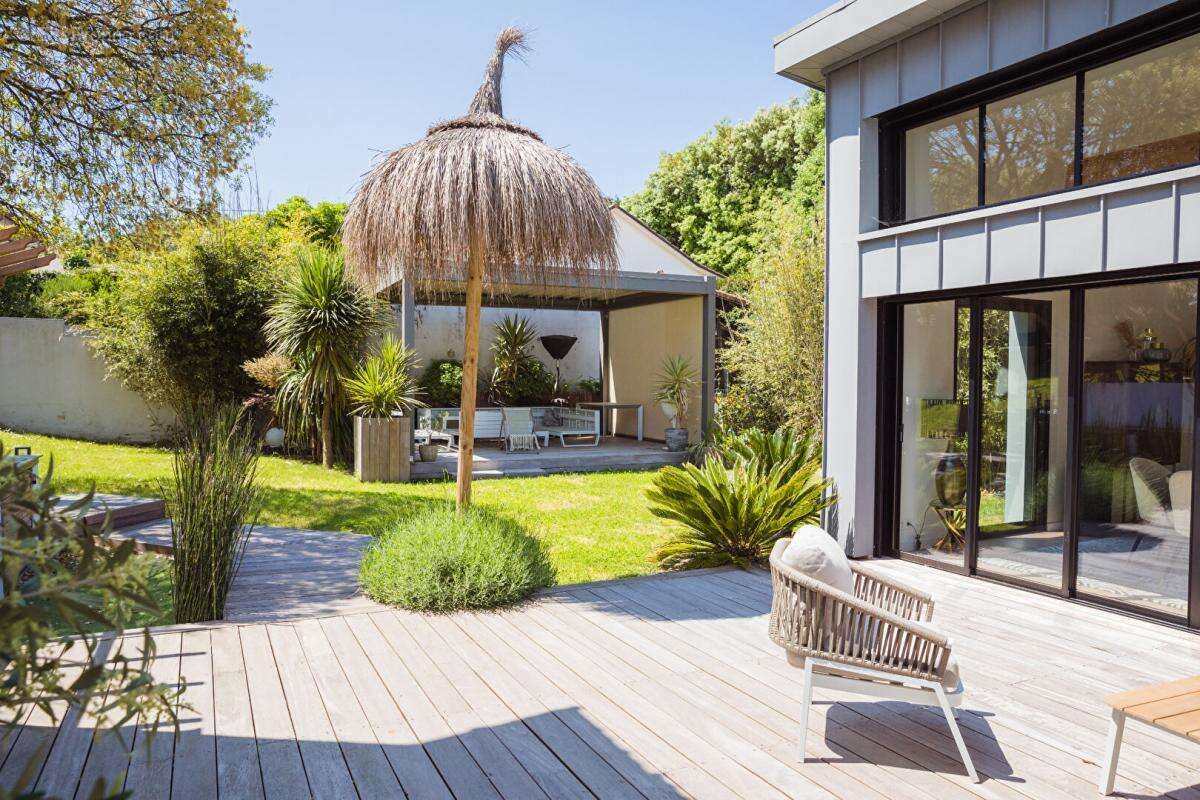 Maison à SAINT-BREVIN-LES-PINS