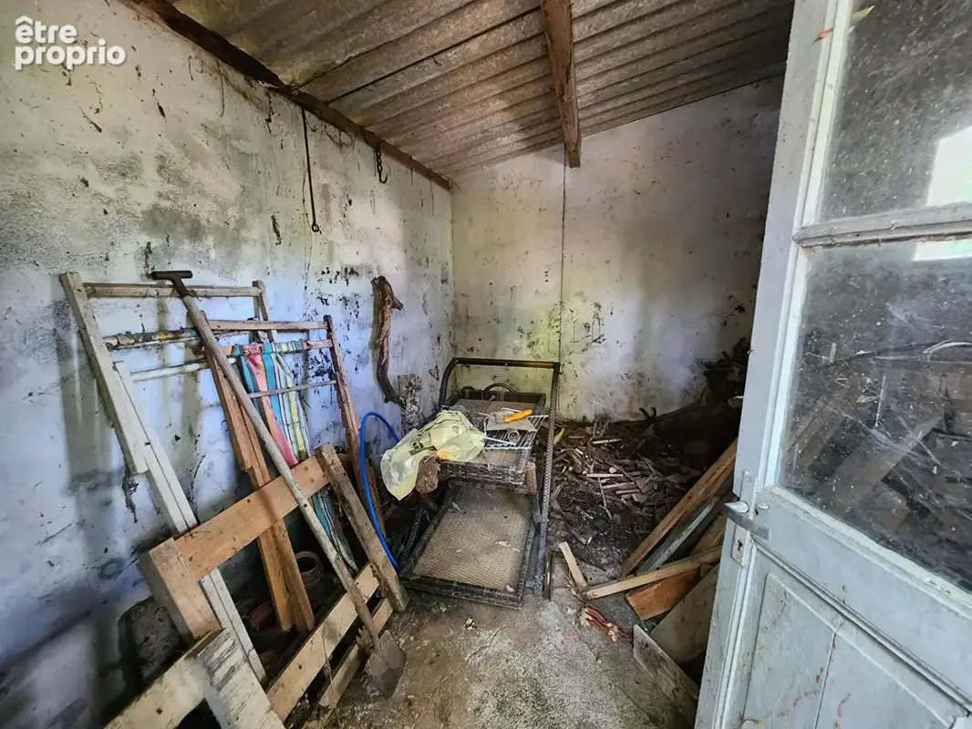 Maison Confolens 1230 m2 - photo 18