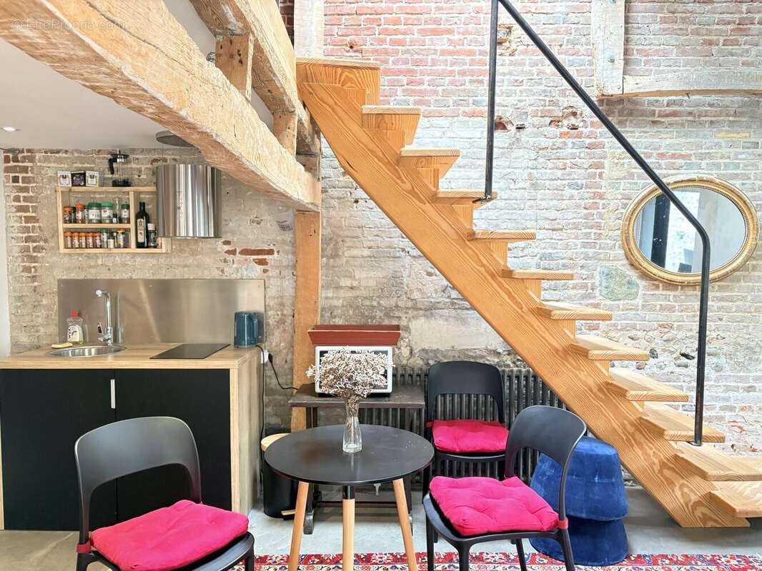 Maison 38 m² à Saint-Valery-Sur-Somme  - photo 2