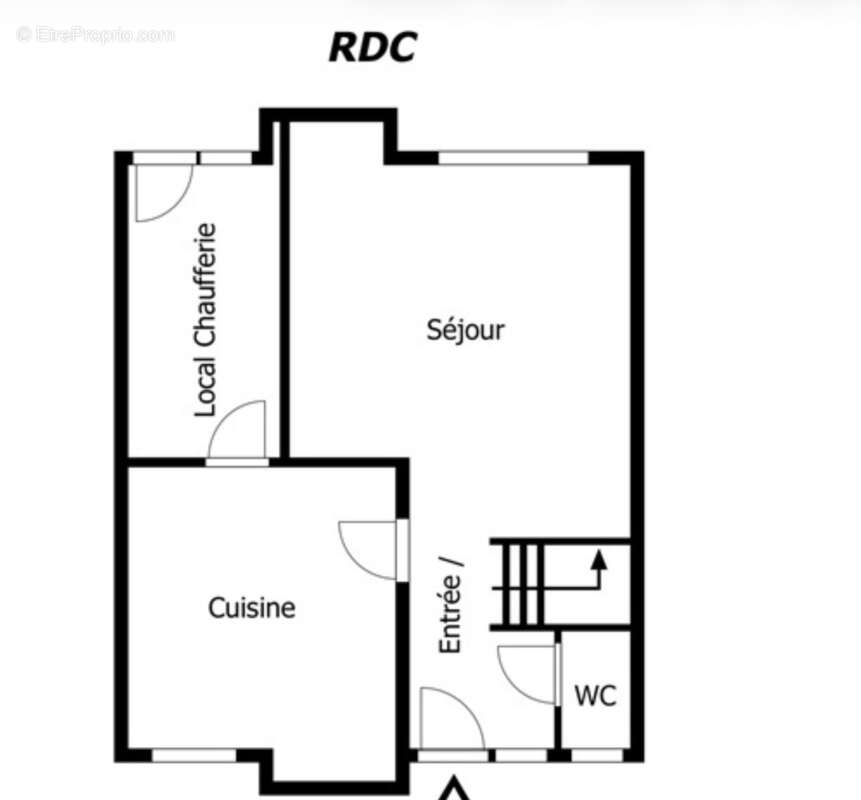 Maison à ANNET-SUR-MARNE