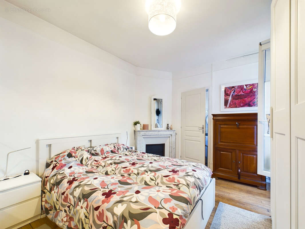 Appartement à VINCENNES