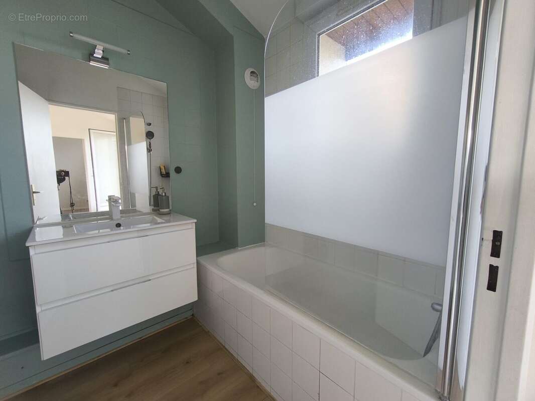 Appartement à GOURNAY-SUR-MARNE