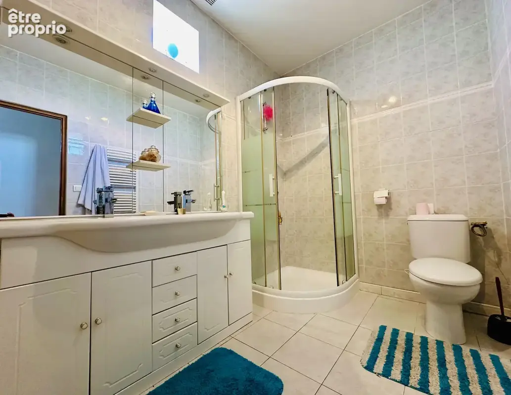 Exclusif lattes centre - villa de 130m2 dans quartier residentiel, piscine, clim et garage a proximite tram - photo 13
