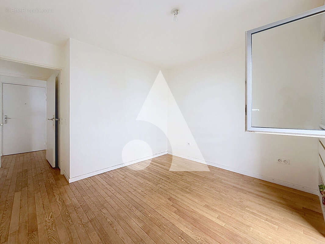 Appartement à RUEIL-MALMAISON