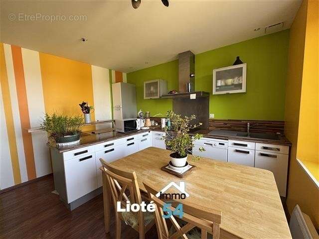 Appartement 93 m² à Bayon  - photo 16