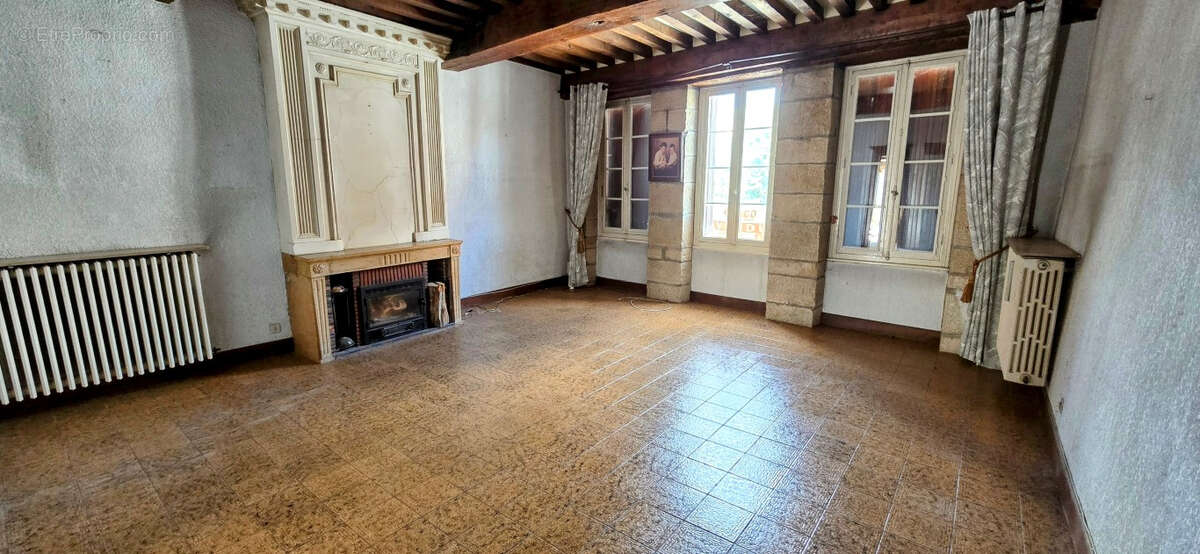 Maison  6 pièce(s) 188 m2 - photo 3