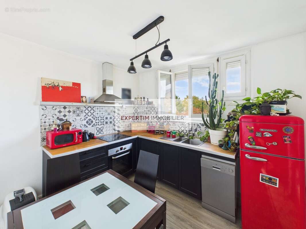 Maison à VERSAILLES