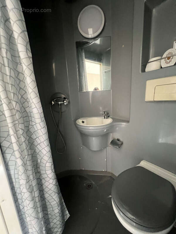 Appartement Beuvry 1 pièce(s) 18 m2 - photo 3