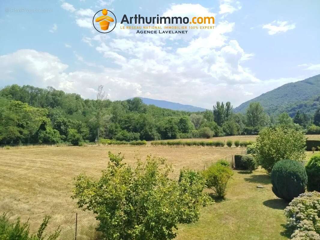 Maison familiale de 128m² avec garage et vue montagnes - photo 11