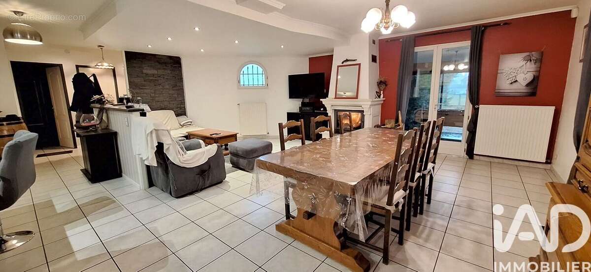 Photo 5 - Maison à SAINT-CIERS-SUR-GIRONDE