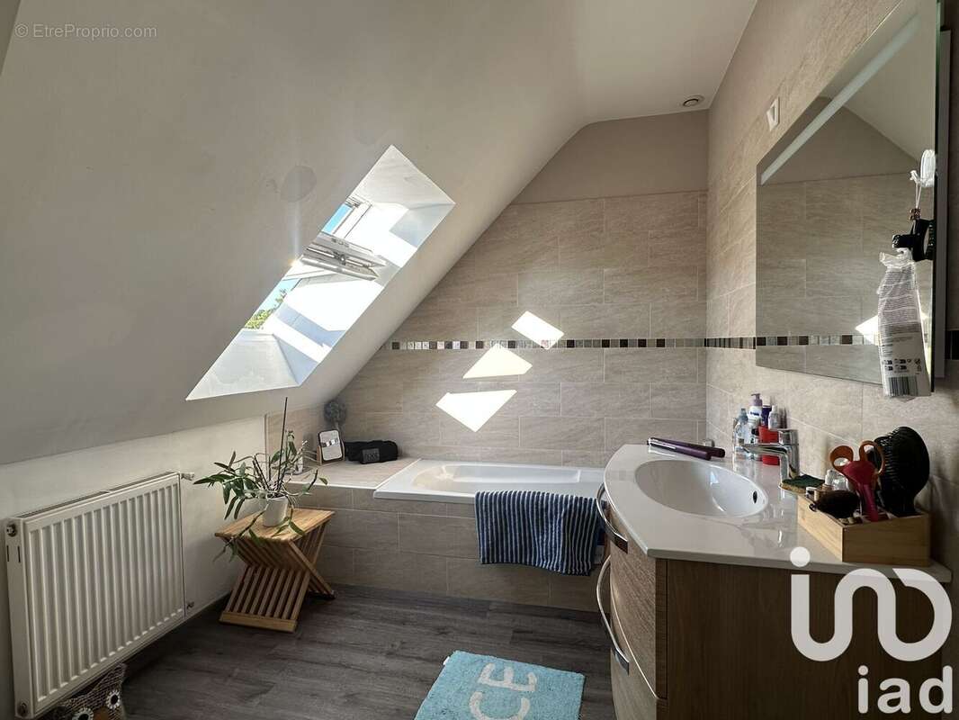 Photo 9 - Maison à LANTIC