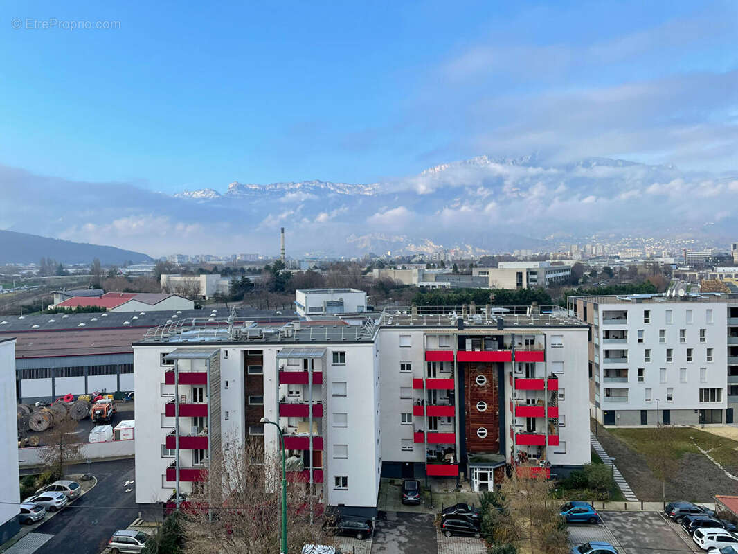 Appartement à EYBENS