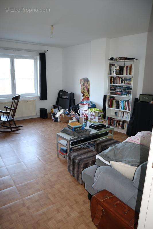 Appartement à PHALEMPIN