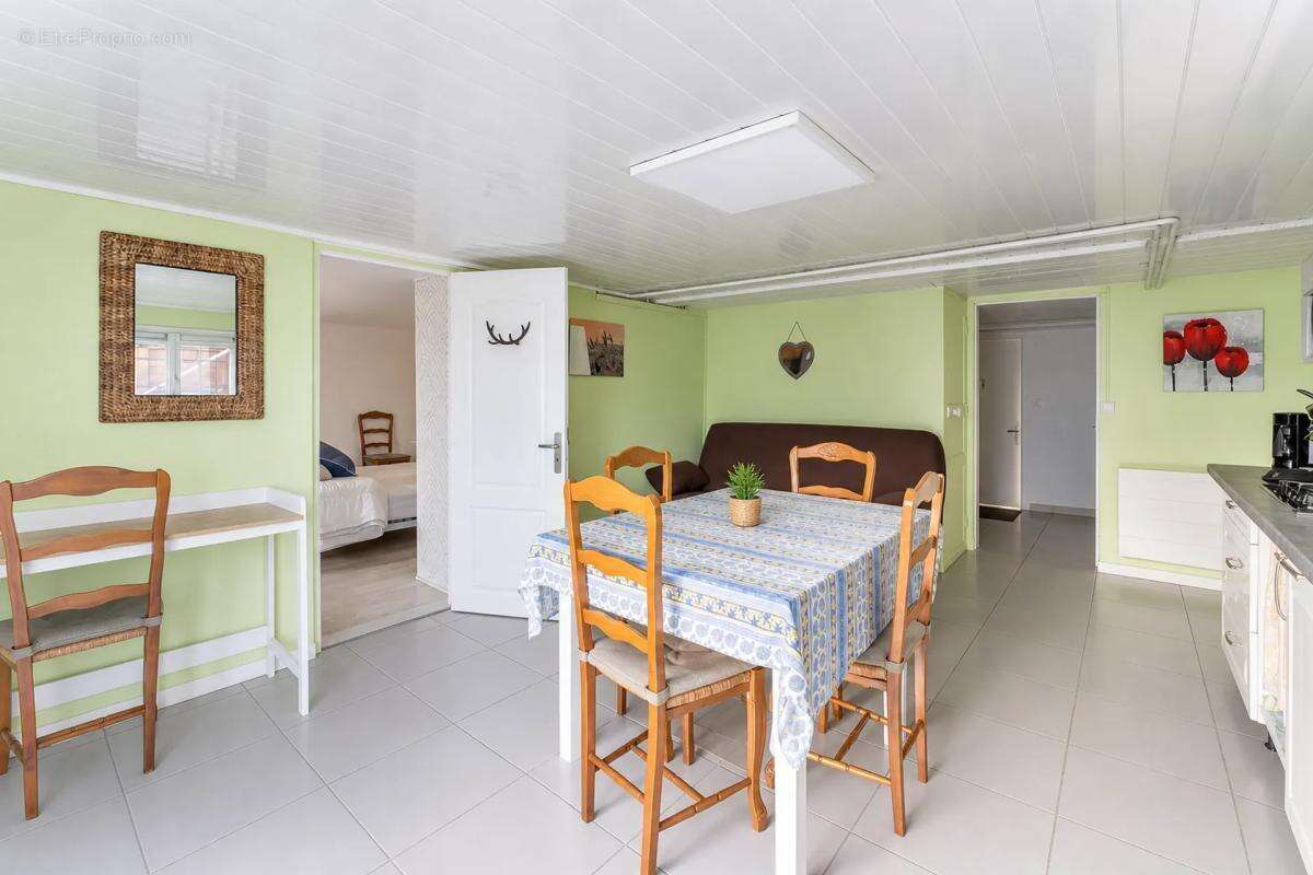 Charmante maison basque à Pauillac, 150 m² - photo 11