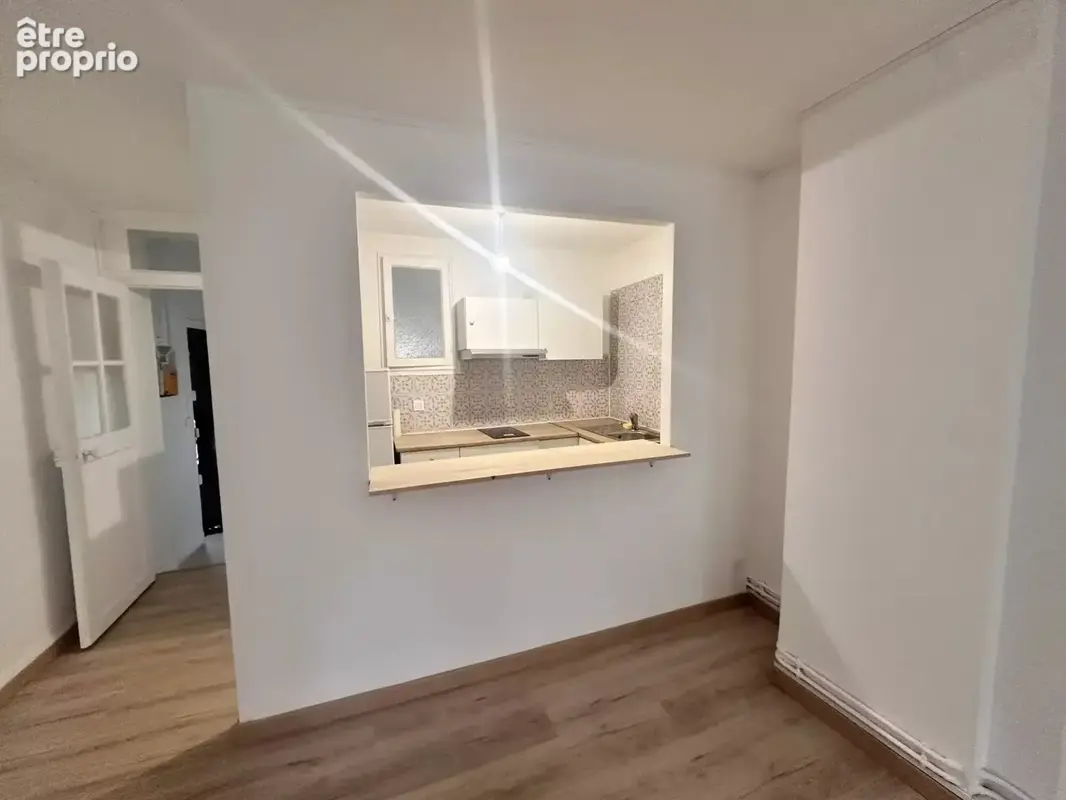 Vente appartement studio le port-marly - photo 3
