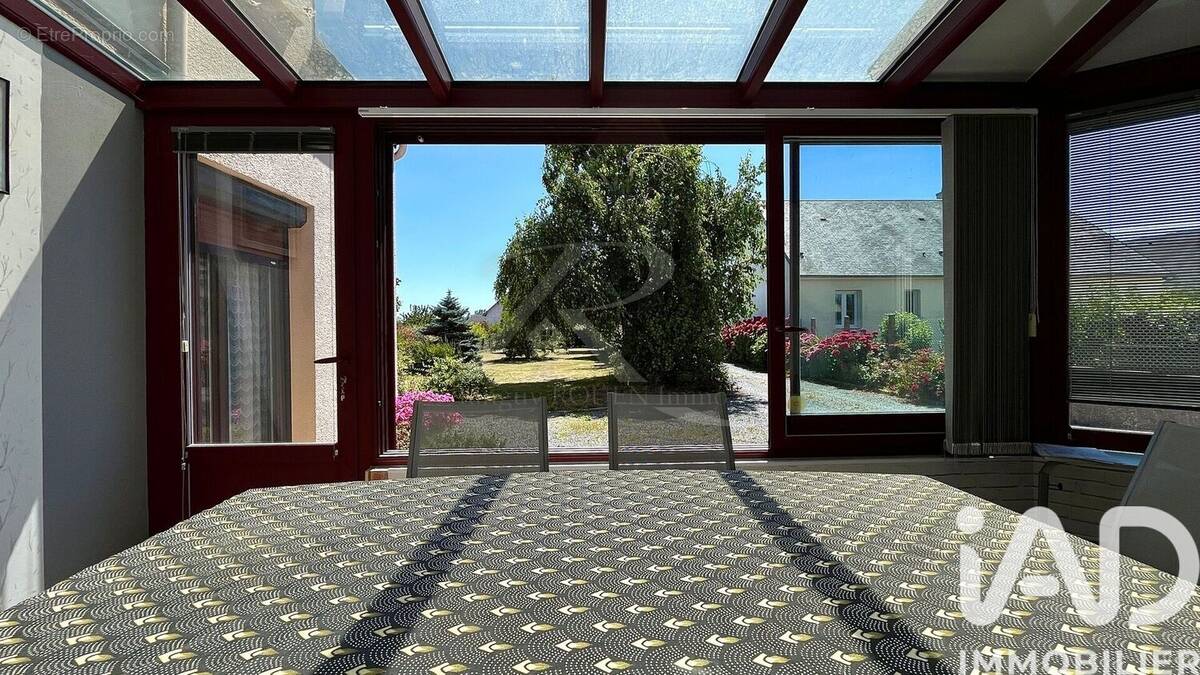 Photo 1 - Maison à GOUVILLE-SUR-MER