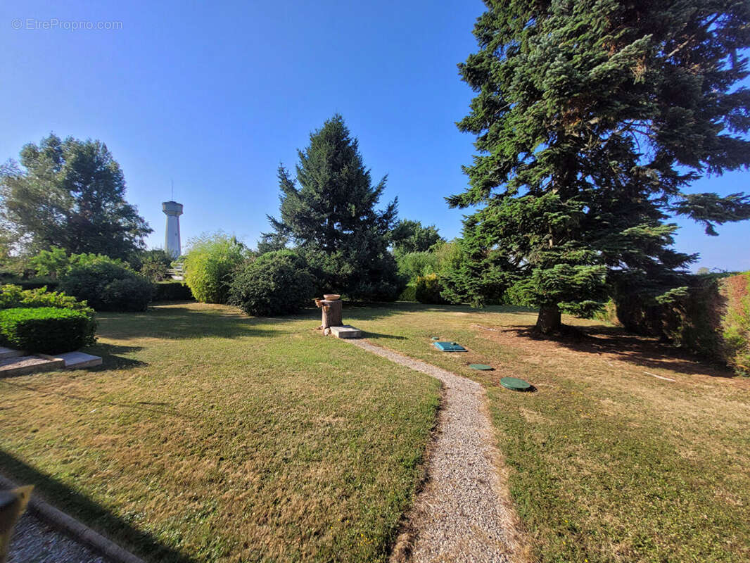 Maison à SAINT-GAUDENT