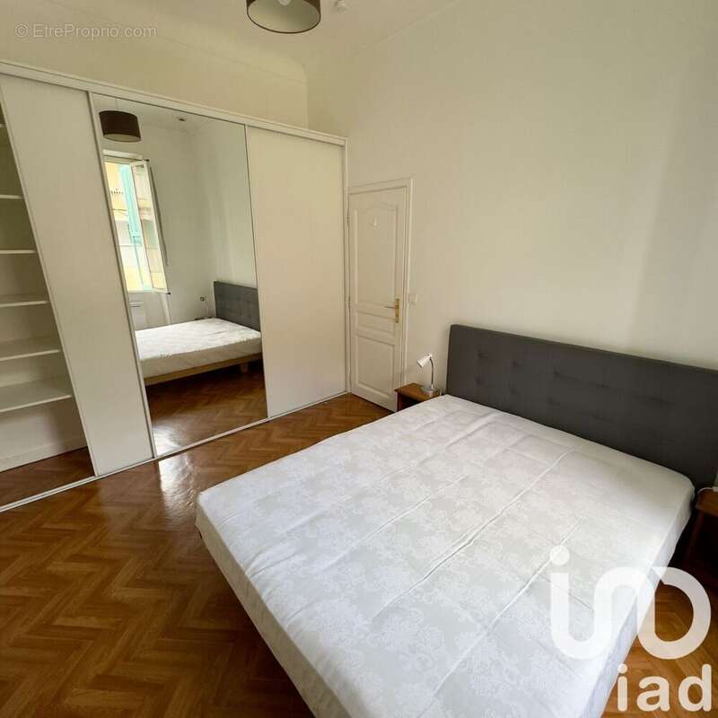 Photo 6 - Appartement à ROQUEBRUNE-CAP-MARTIN