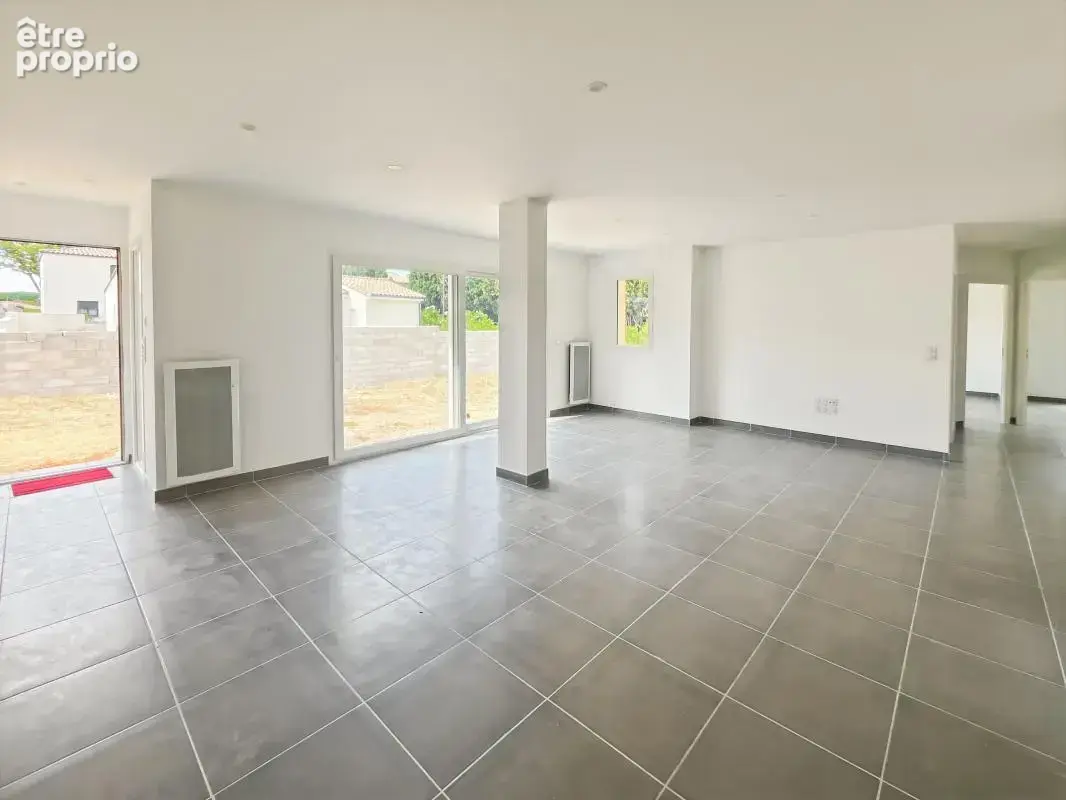 Maison à vendre à Cruzy - photo 4
