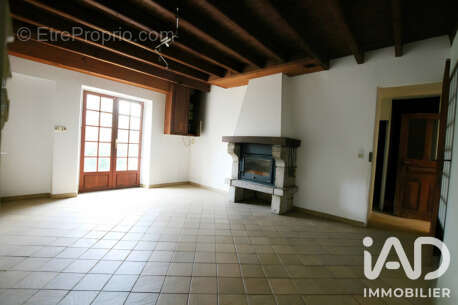 Maison 148 m² à L'etang-Bertrand  - photo 5
